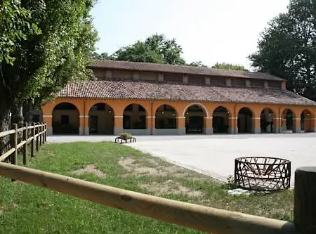 Agriturismo Fenilnovo Hotel Mantua